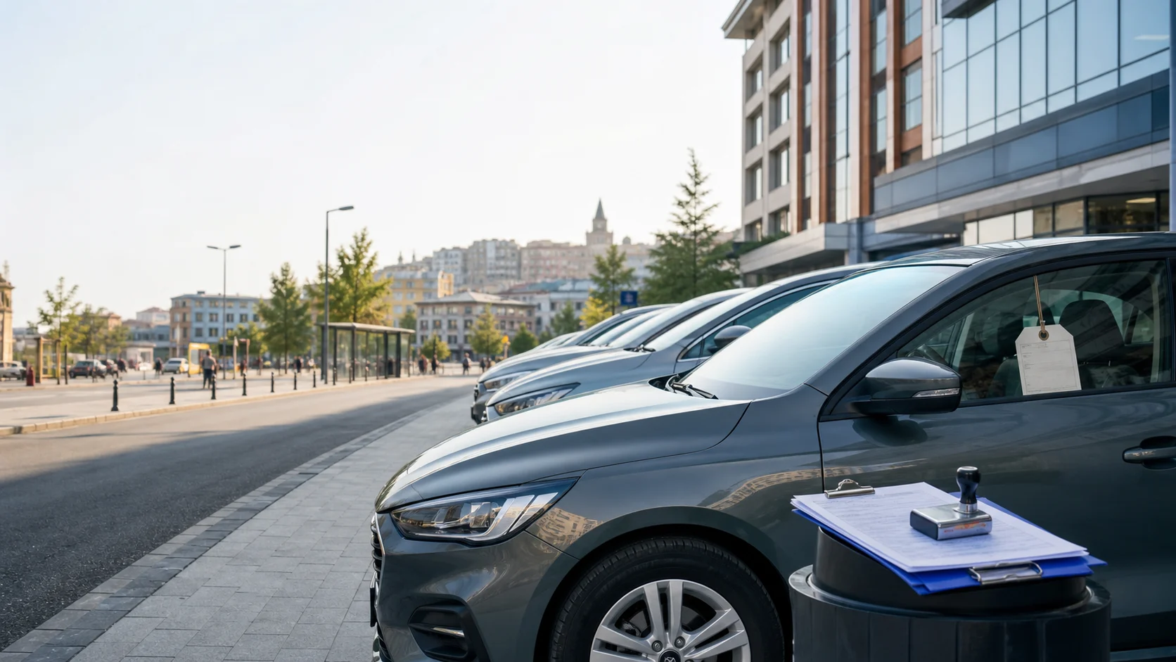 17 Temmuz 2026 Türkiye Otomotiv Gündemi: Fiyat, Kampanya ve Pazar Özeti
