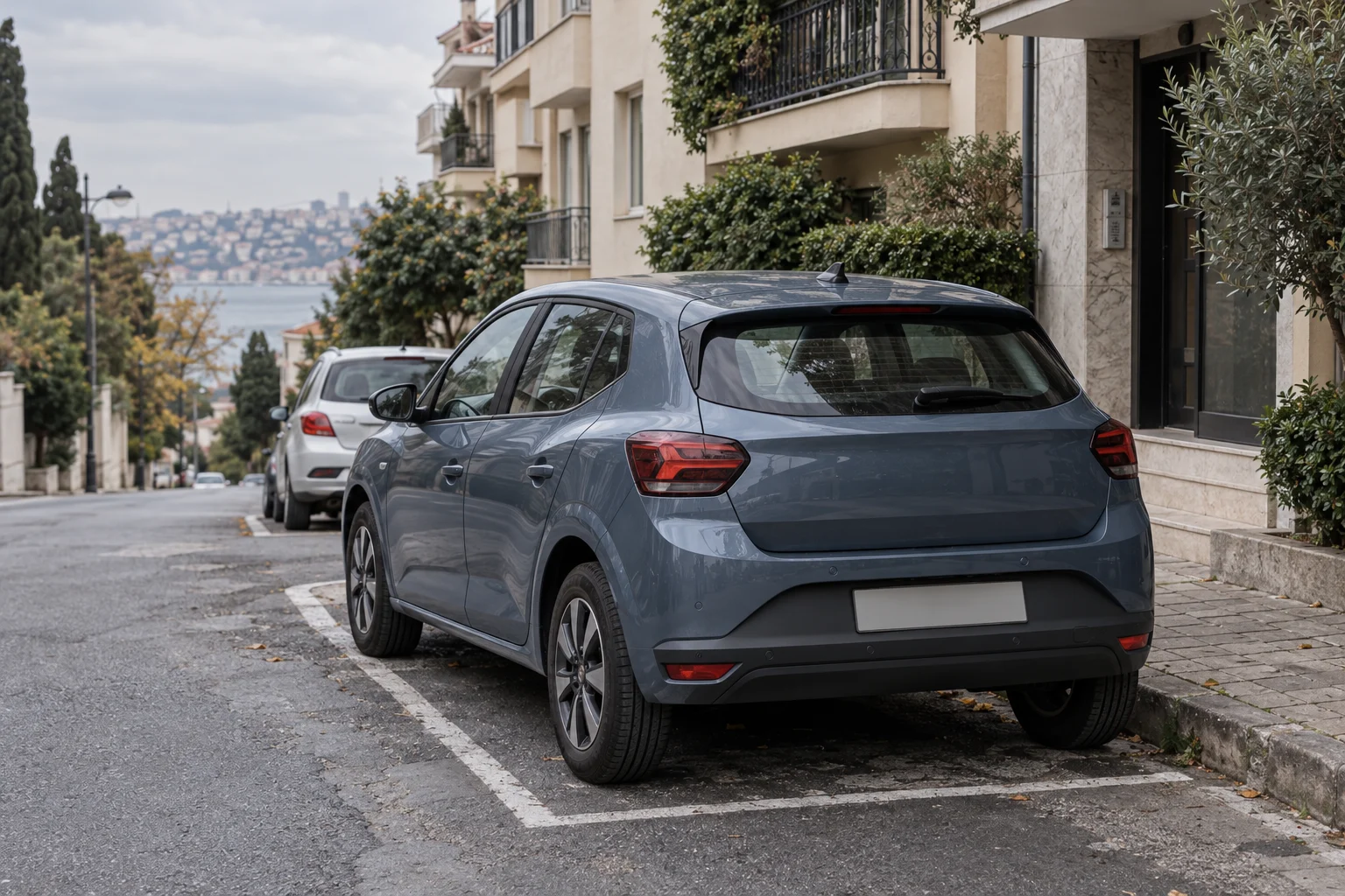 Dacia Sandero Paket Sıralaması: Sandero ve Stepway Farkları