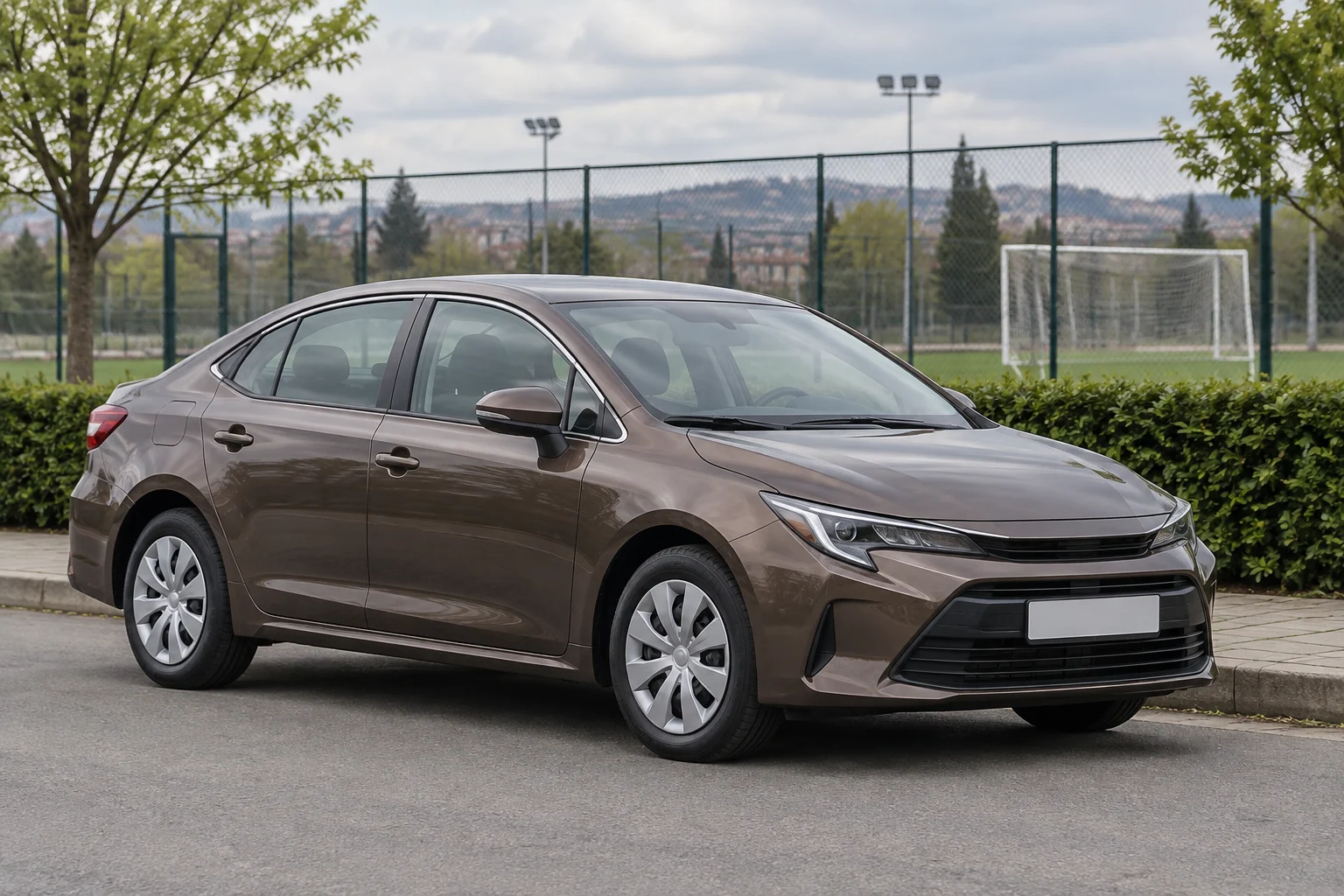Toyota Corolla Paket Sıralaması: Güncel Donanım Rehberi