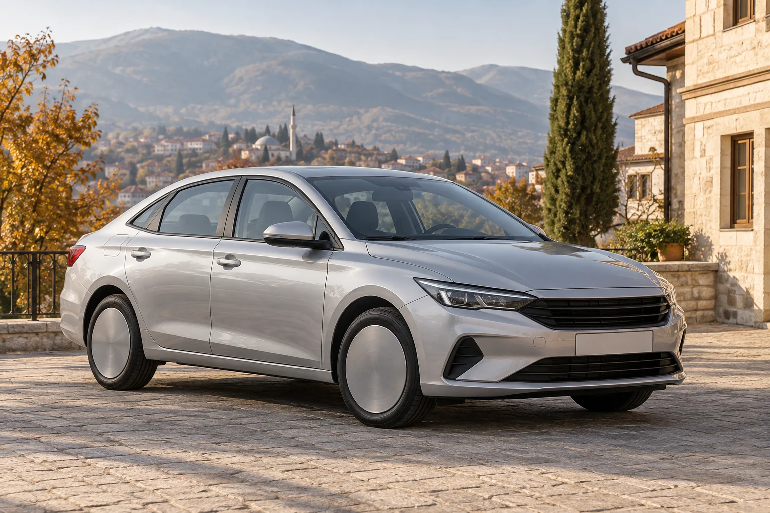 Fiat Egea Paket Sıralaması: Sedan ve Cross Farkları