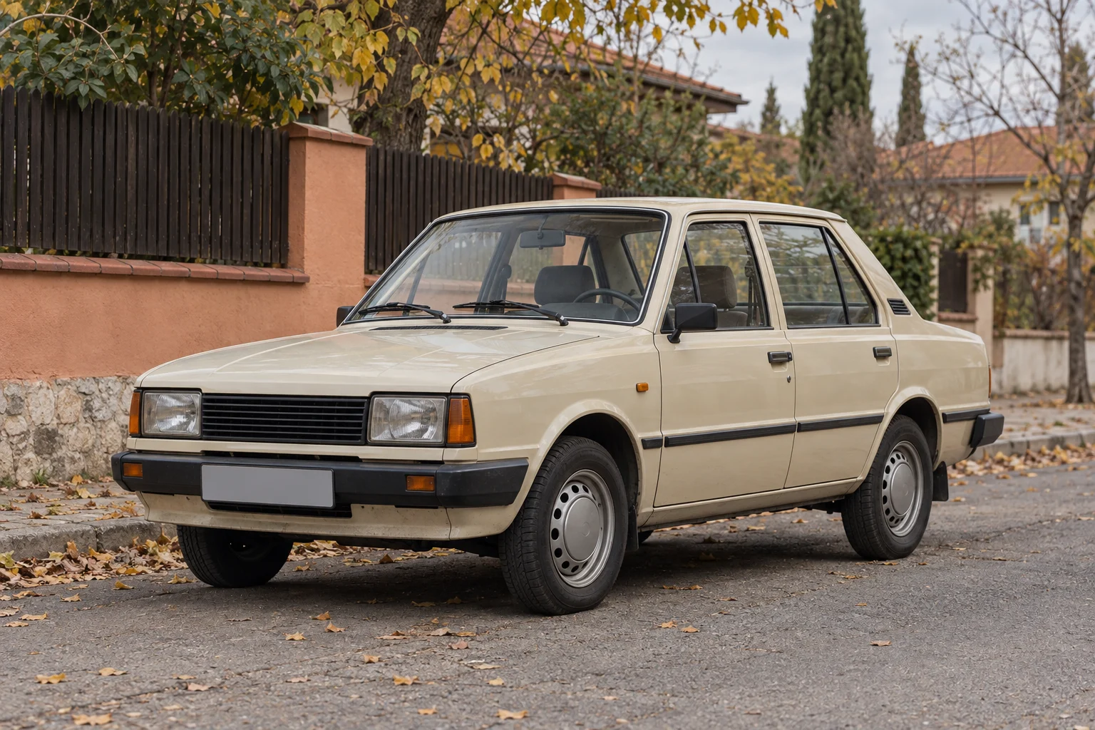 Skoda 130 Paket Sıralaması: Klasik Model ve Fabia Ayrımı