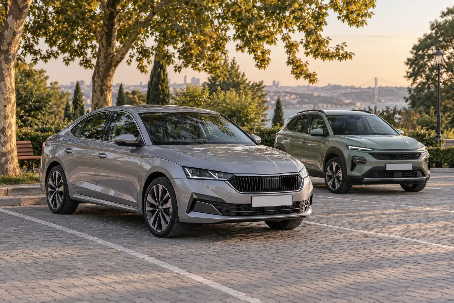 Skoda Paket Sıralaması: Türkiye Modelleri İçin Rehber