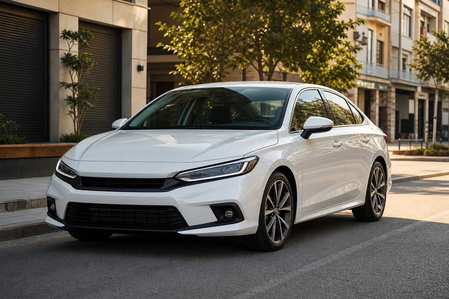 Honda Civic: Motor, Şanzıman ve Günlük Kullanım Rehberi