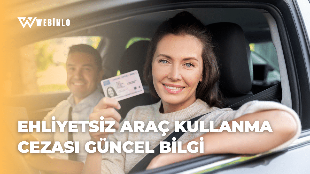 Ehliyetsiz Araç Kullanma Cezası 2024 Güncel Bilgi Ehliyetsiz Araç Kullanma Cezası Güncel Bilgi