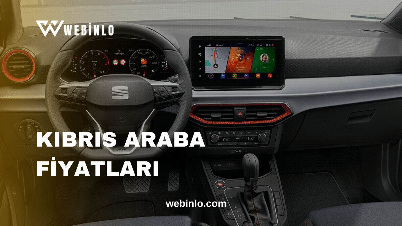 Kıbrıs Araba Fiyatları