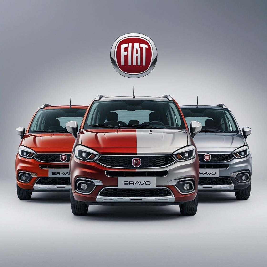 Fiat Bravo paket sıralaması