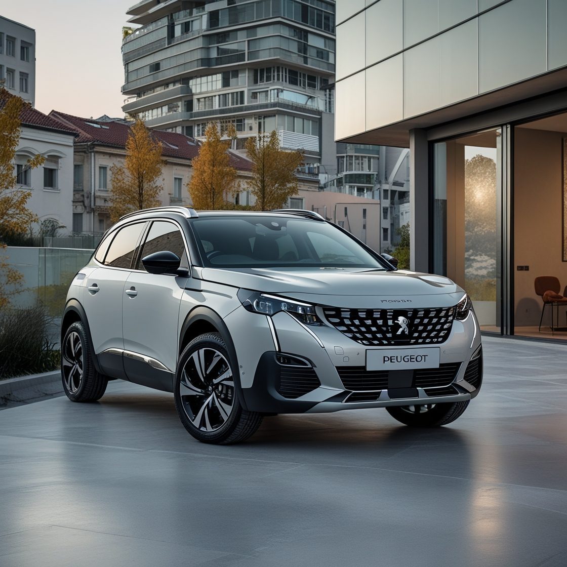 Peugeot Expert