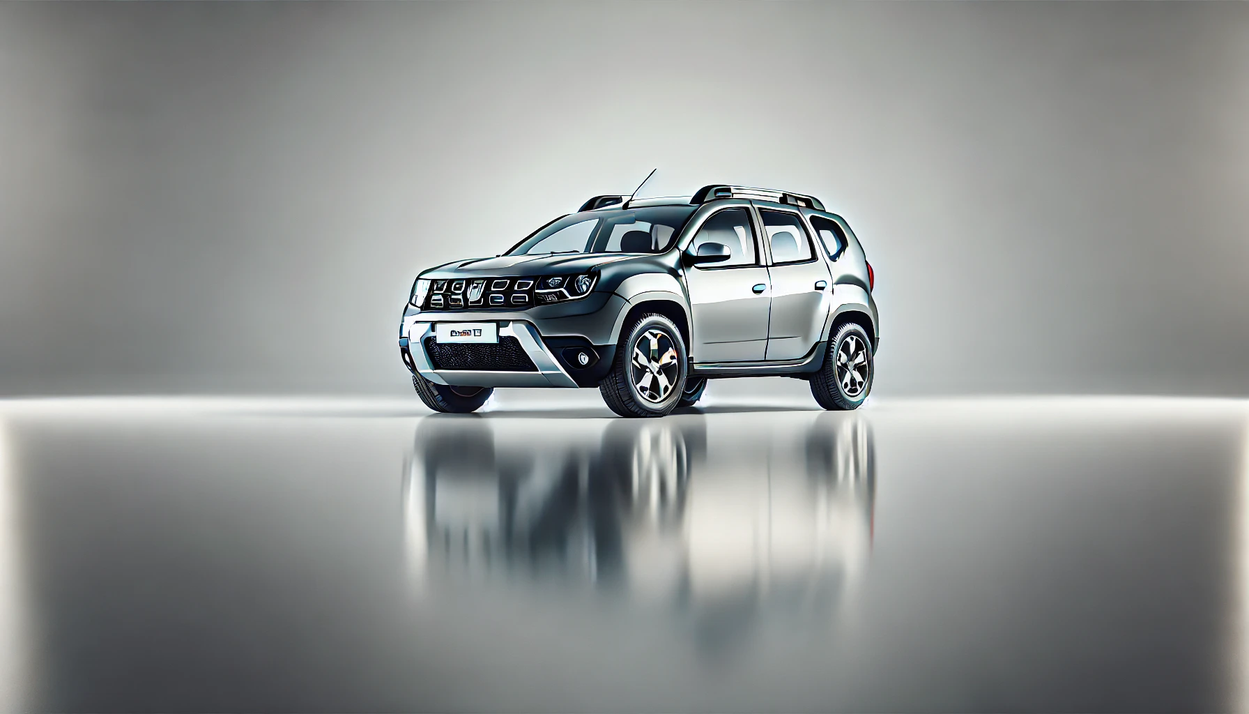 Dacia Duster Paket Sıralaması