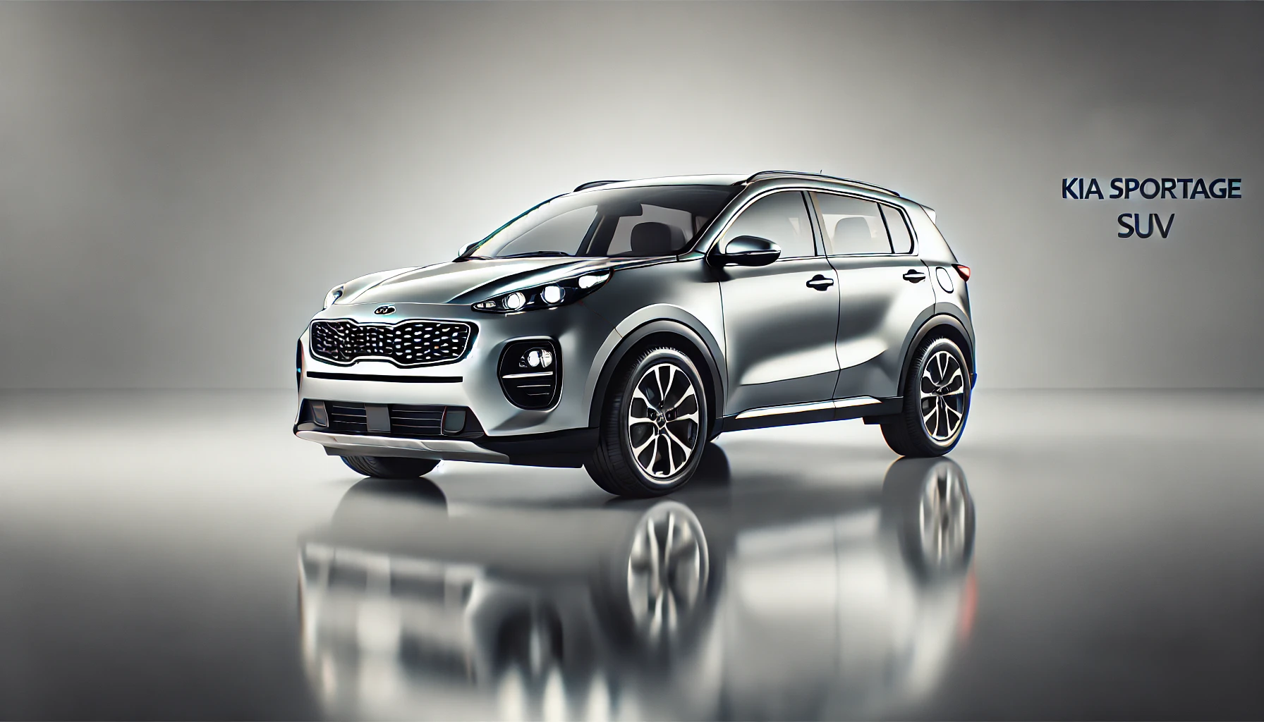 Kia Sportage Paket Sıralaması