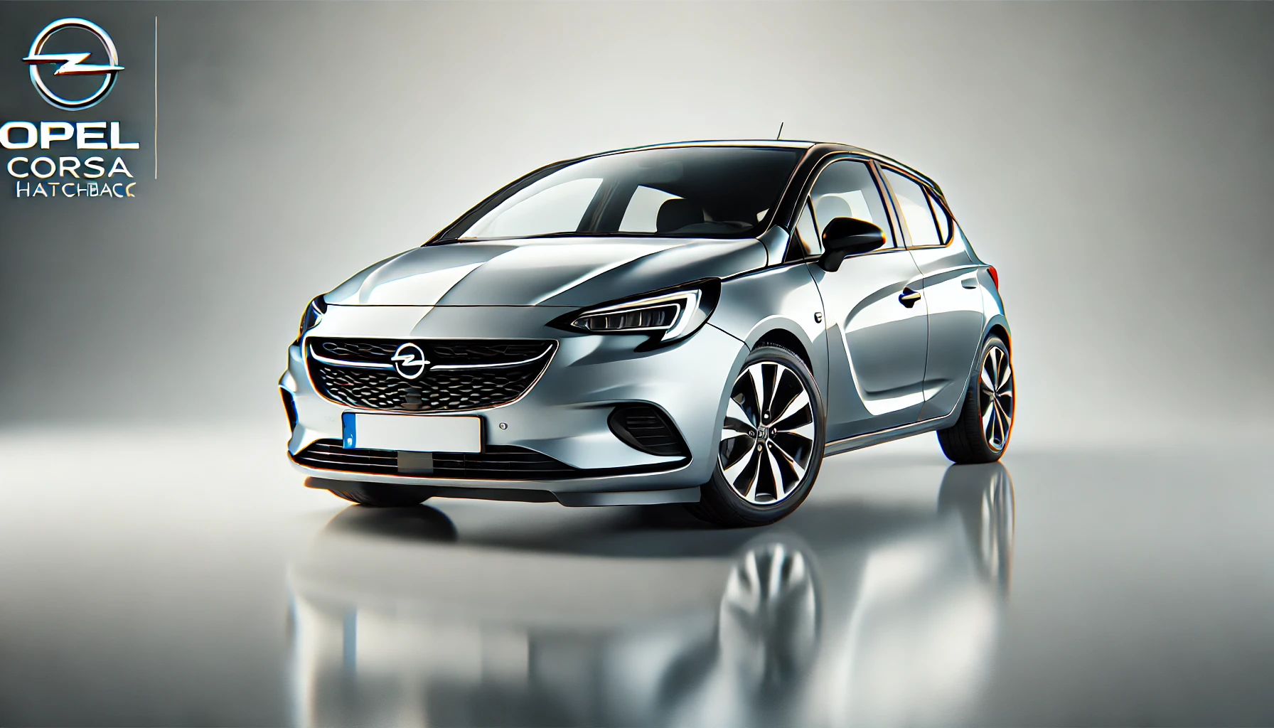 Opel Corsa Paket Sıralaması