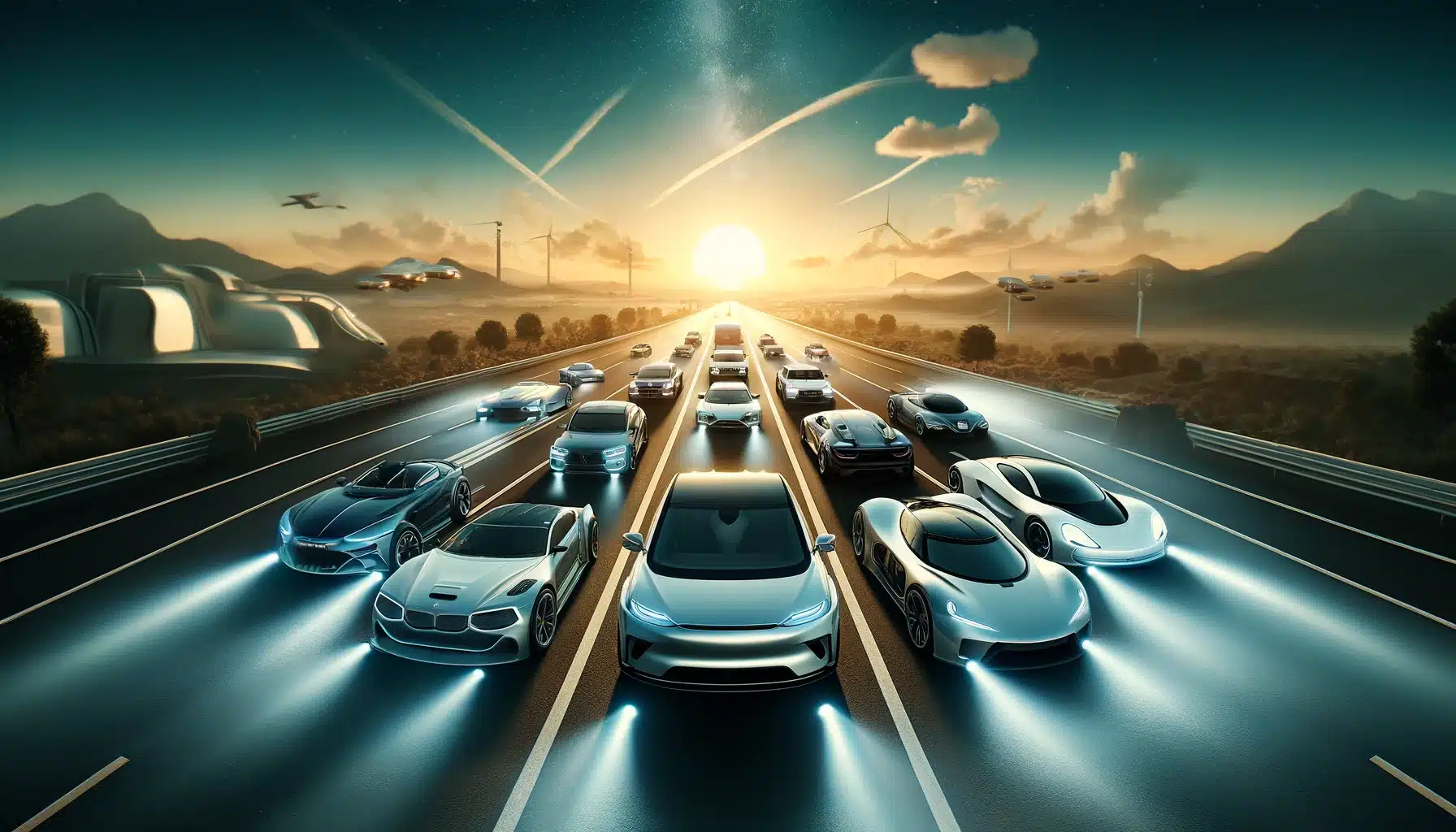 2024 Yılında Satın Alınabilecek En İyi Elektrikli Araçlar