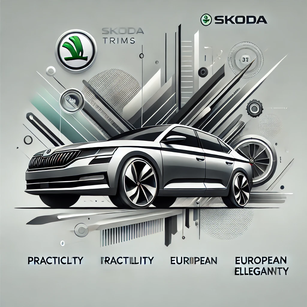 Skoda Paket Sıralaması