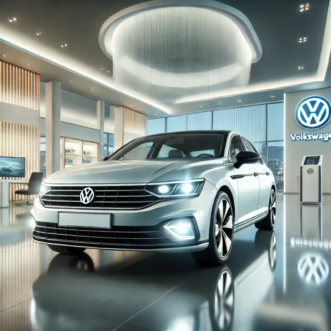 Volkswagen ÖTV Muafiyetli Fiyat Listesi 2025